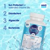 Dichlor Chlorinating Granules - Pool Chlorine Granules for Swimming Pool,