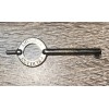 Peerless Handcuff Key -Universal- Peerless Handcuff