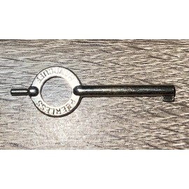Peerless Handcuff Key -Universal- Peerless Handcuff