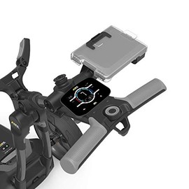 Powakaddy Unisex FX/CT Easy Fit Golf Trolley Scorecard Holder