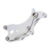 Road Bike Disc Brake Conversion Seat Durable Bicycle Brake Fixed