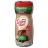 Coffee Mate Coffee-mate Sugar Free Creamy Chocolate Powdered Coffee Creamer,