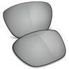 TRUSHELL Polarized Replacement Lenses for Oakley Holston OO9334 Sunglass -
