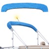 Seapisode 600D Bimini Top Storage Boot, Storage Boat Replacement Cover