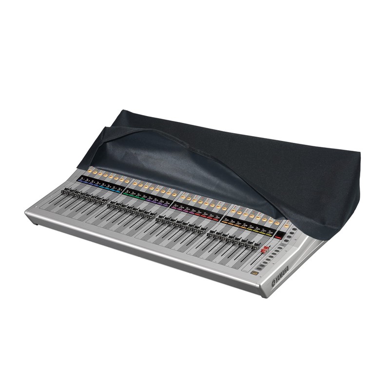 Premium Dust Cover for Yamaha TF5 Digital Mixer – Water-Resistant,