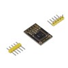 Body Temperature Sensor Module High Accuracy MAX30205 I2C Interface Low