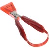 Sammons Preston Easi-Grip Scissors with Round Tip, Both Left and