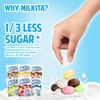 Milkita Creamy Assorted Milk Candy – Low-Sugar Healthy Sweets with