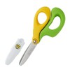 Let's Try. Children's First Scissors / For Children