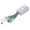 36V 48V 350W Motor Controller LCD Display Panel Electric Brushless