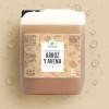 Tónico Facial Productos Mart Mexico Arroz Avena Piel Sensible 10