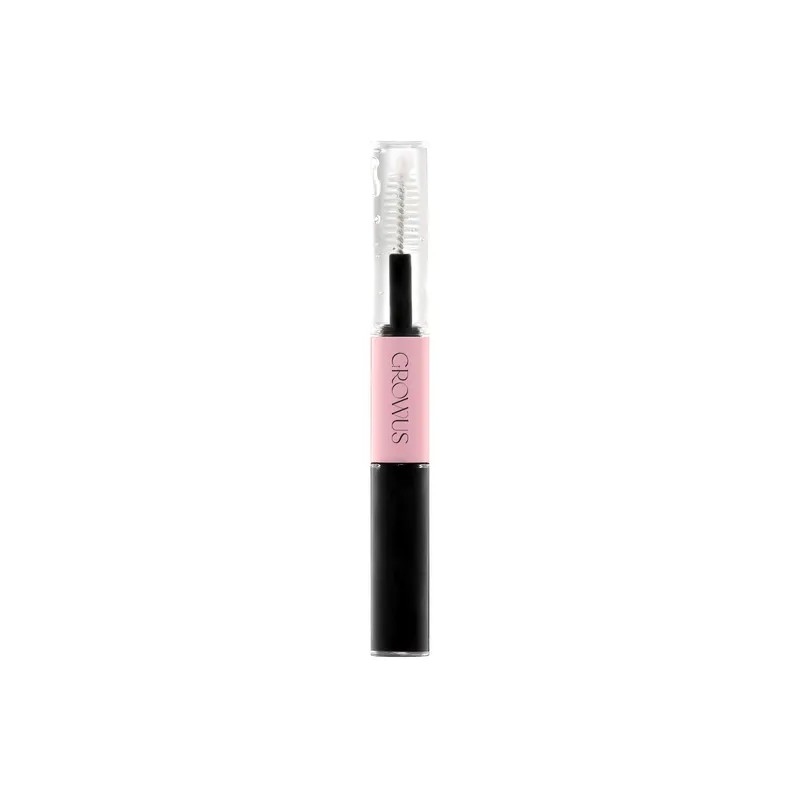 그로우어스 Growus Long Lasting Clear & Tinting 2IN1 Lash Serum