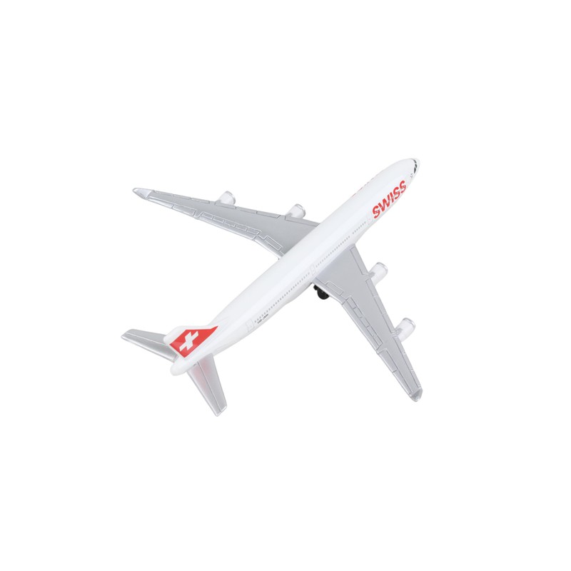 Daron Planes Swiss Single Plane RT0284