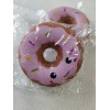 Unbranded Donut Give Up Squishy Toy Donut