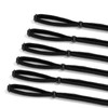 VOOGLASS Glasses Strap(6 PCS) Sports Eyeglass Strap,Adjustable Sunglasses Lanyard Neck