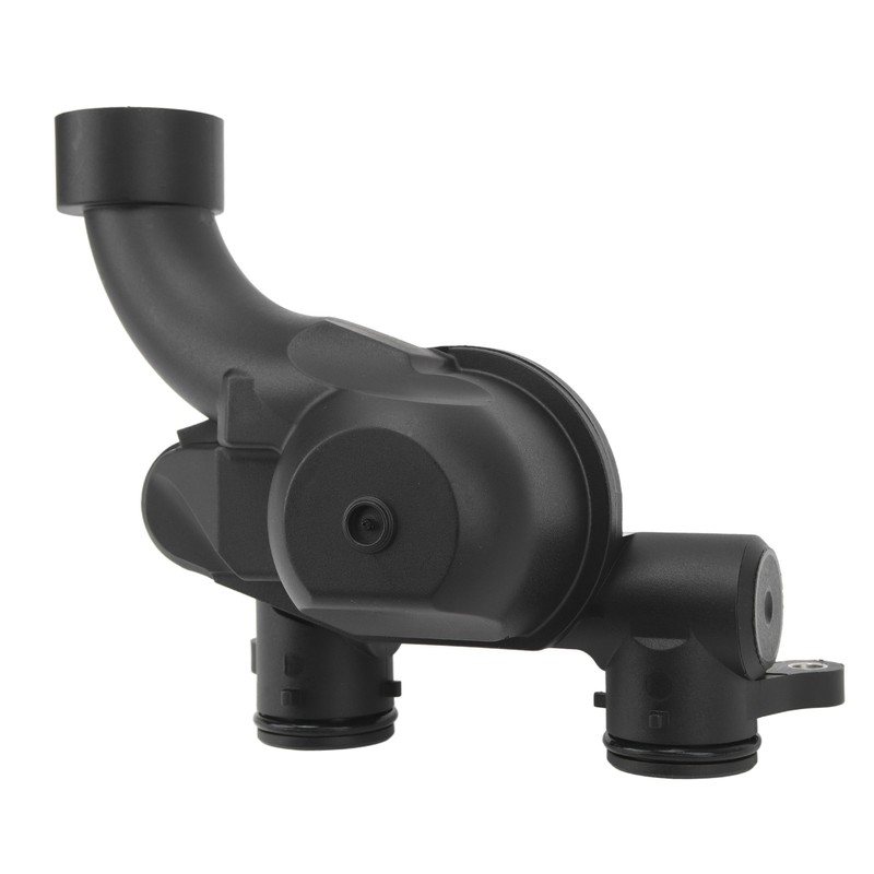 Front Coolant Water Valve Pipe LR100352 Replacement For Jaguar F‑Pace