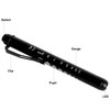 Exeton Diagnostic Penlight Pen Torch Light Reusable LED Penlight with