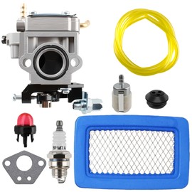 Carburetor for Echo PB-770, PB-770H, PB-770T Backpack Blowers Replace WYK-406, WYK-406-1, WYK-345-1, Echo A021001870, A021003940, Shindaiwa EB770RT