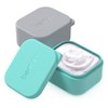 Bentgo® Sidekicks 2-Pack Silicone Container Set - Dipping Sauce Cups