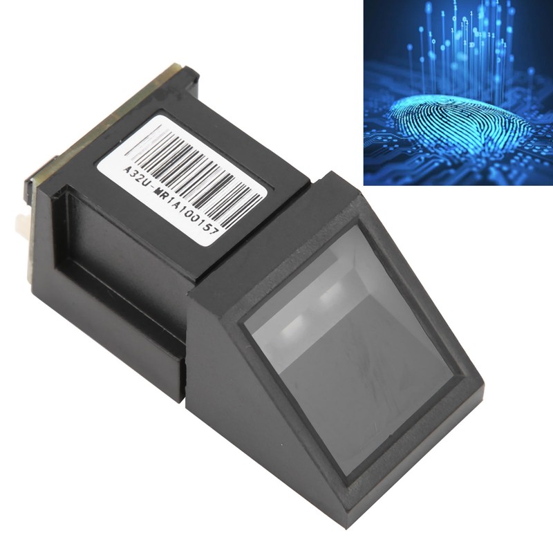 Optical Fingerprint Reader USB Biometric Modular Scanner Access Control Sensor