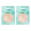 Duo Polvo Compacto Yuya Tono Pc07 Y Pc08 Maquillaje En