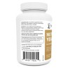Dr. Berg's Nutritional Yeast Tablets, All 8 B Vitamin Complex,