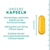 InnoNature Omega3 2:1 DHA/EPA | Natural from the Microalgae Schizochytrium