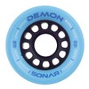 Sonar Wheels - Demon EDM - Roller Skate Wheels -