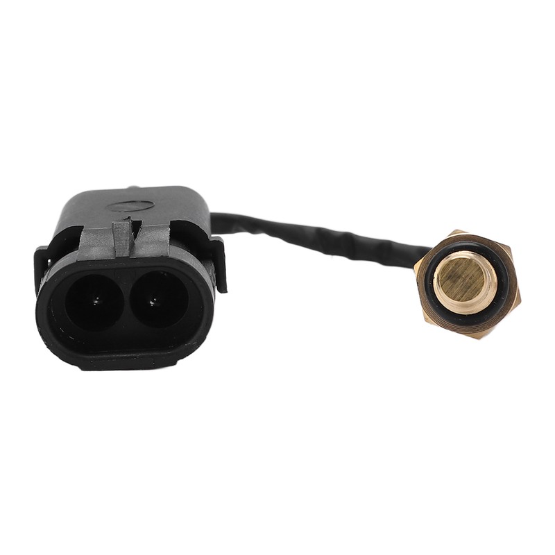 Oil Cooler Thermistor Switch Sensor 209‑3305 Replacement for POLARIS TRAIL
