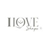 I LOVE SHAPE | Legging para Mujer con Push Up