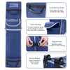 KAMPKEEPER Canopy Bag Replacement, 52inch Wheeled Tent Storage Bags for