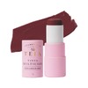 TEIA COSMETICOS Tinta Multiusos para labios, mejillas y párpados con