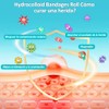 Hydrocolloid Roll, Para el Cuidado de Heridas, Hydrocolloid Bandages Roll,