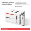 Cadence Electrolyte Drink Cans Melonberry - Case (355ml x 12)