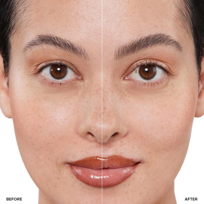 ANASTASIA Beverly Hills Polvo de cejas Duo, Marrón suave