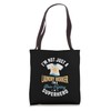 Great Laundry Worker Quote Tote Bag