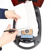 10x Universal Micro Filter/Air Filter/Engine Filter/Exhaust Filter/Micro Filter/Filter Mat Can