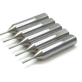 1.0mm Tracer Point(B3404-RIC08410B) in HSS for KEYLINE-BIANCHI 994 LASER/F Clamp Machine(5pcs)