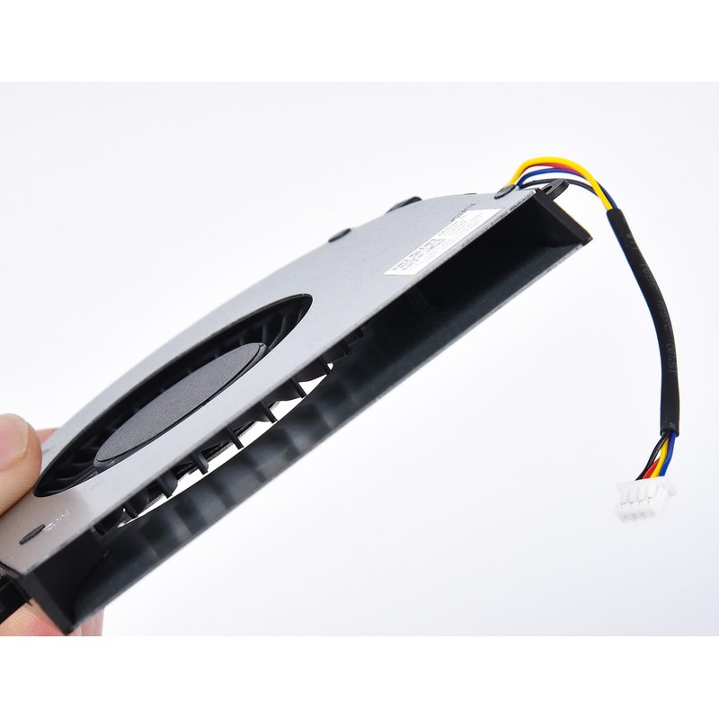 Replacement CPU Cooling Fan for Dell Inspiron 24 3277 3475