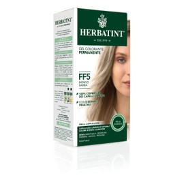 HERBATINT Sand Flash Fashion 150 ml Blonde