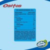 Lucky Gummys Ositos Gomitas De Frutas 1kg