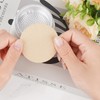 NUTTDOO Coffee Filters Papers, 64mm/2.5 Inch Round Coffee Filter Paper