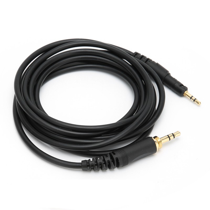 Headphone Audio Cable Replacement for Technica ATHM50X M40X M70X Headset
