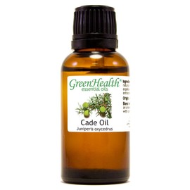 1 oz Cade Essential Oil (100% Pure & Uncut) - GreenHealth