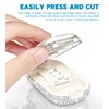 Rhinestone Bling Pill Cutter Splitter for Small and Tiny Pills