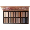 Coastal Scents Revealed Paleta de tonos color piel y metálicos,