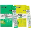 컨디션스틱 컨디션맛 10개입+그린애플맛 10개입 숙 취해소 음주전후(SH) Condition Stick (10 pcs Condition Flavor + 10 pcs Green Apple Flavor) Hangover Relief Before and After Drinking (SH)