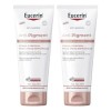 Kit Eucerin Crema Corporal Despigmentante 200ml Piezas