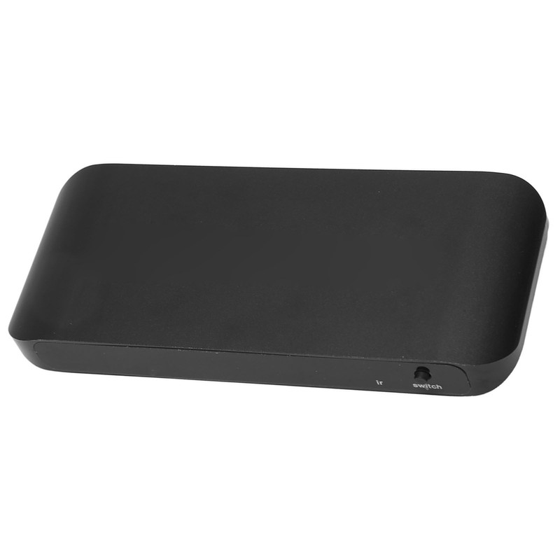 HD Multimedia Interface 2.1 Switcher High Resolution 48Gbps 3 in