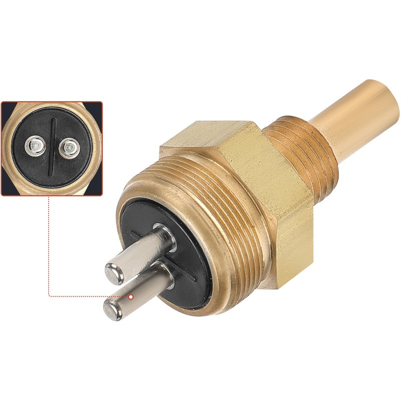 Frankberg Coolant Sensor Coolant Temperature Sensor Coolant Temperature Sensor Coolant